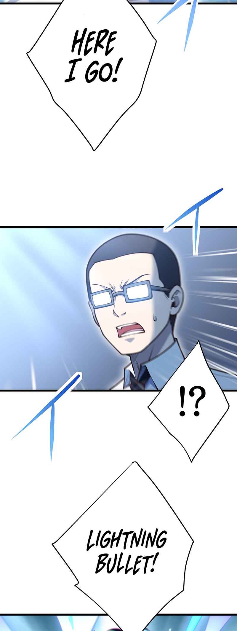 Page 123 Chapter 3 Kakusei Kaku Gamer no Genjitsu Kouryaku