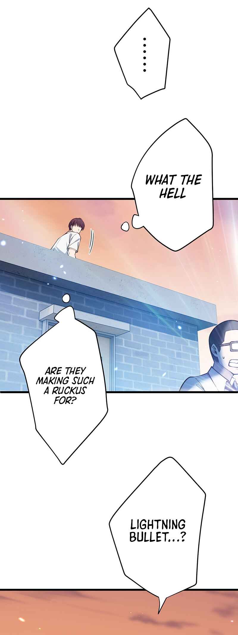 Page 125 Chapter 3 Kakusei Kaku Gamer no Genjitsu Kouryaku