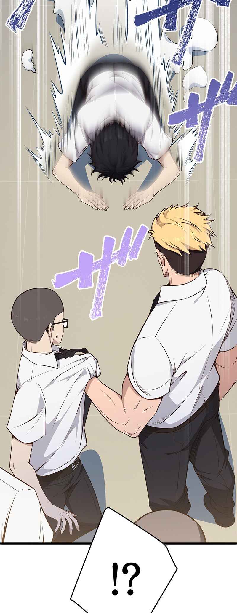 Page 15 Chapter 3 Kakusei Kaku Gamer no Genjitsu Kouryaku