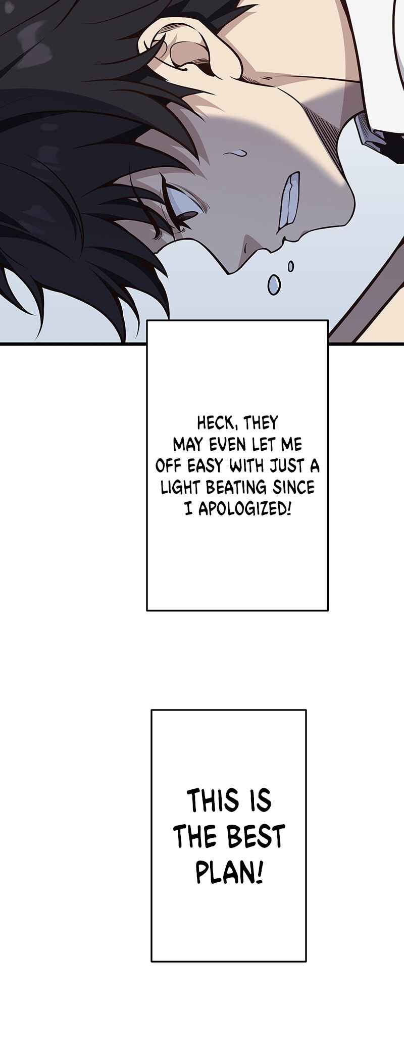 Page 19 Chapter 3 Kakusei Kaku Gamer no Genjitsu Kouryaku