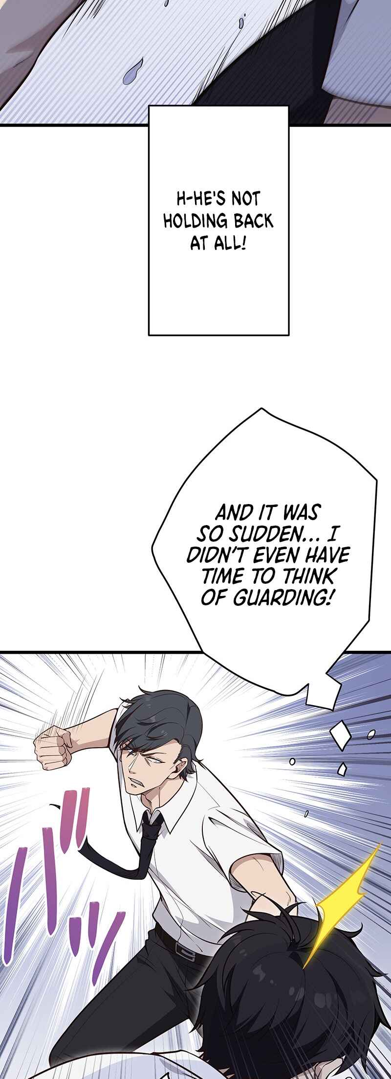 Page 24 Chapter 3 Kakusei Kaku Gamer no Genjitsu Kouryaku