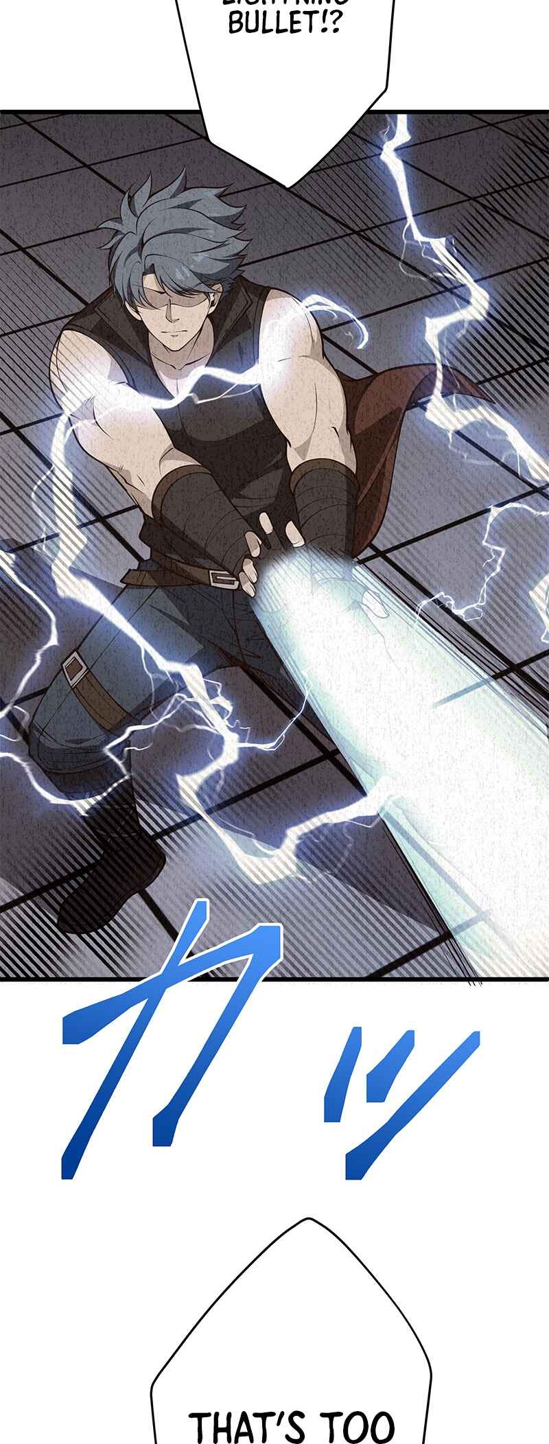 Page 3 Chapter 3 Kakusei Kaku Gamer no Genjitsu Kouryaku