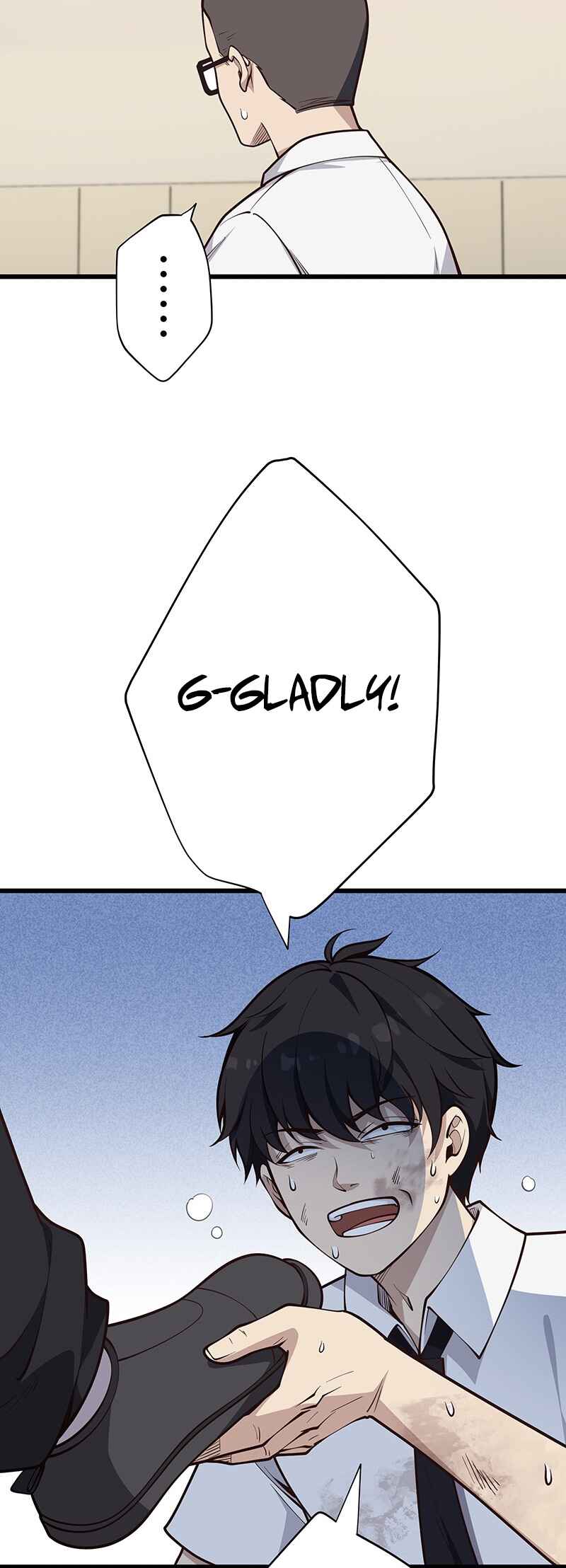 Page 32 Chapter 3 Kakusei Kaku Gamer no Genjitsu Kouryaku