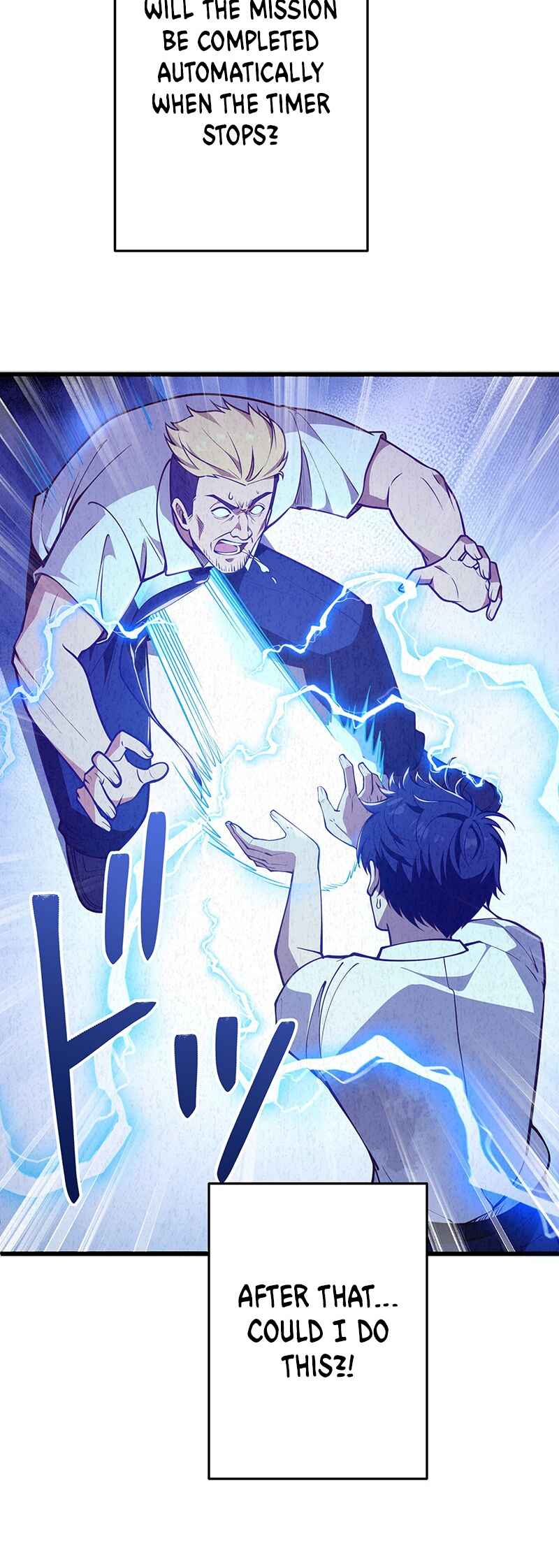 Page 36 Chapter 3 Kakusei Kaku Gamer no Genjitsu Kouryaku
