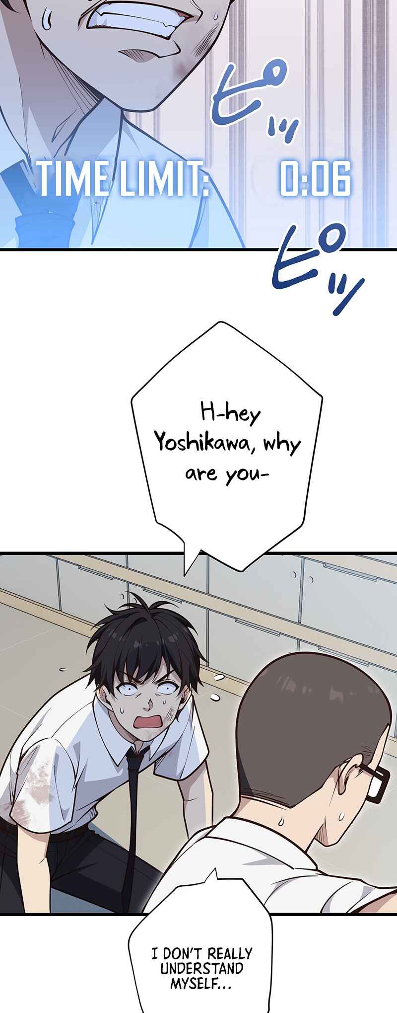 Page 39 Chapter 3 Kakusei Kaku Gamer no Genjitsu Kouryaku