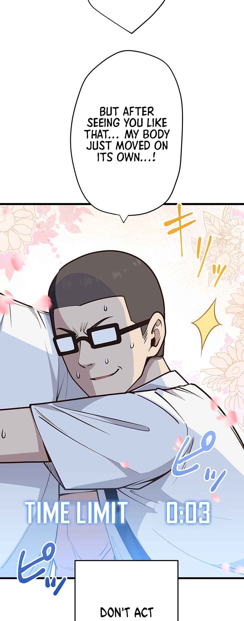 Page 40 Chapter 3 Kakusei Kaku Gamer no Genjitsu Kouryaku