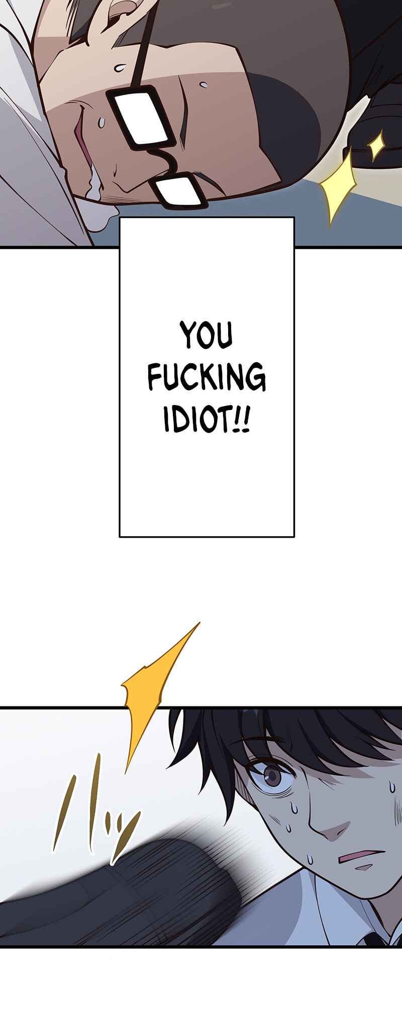Page 45 Chapter 3 Kakusei Kaku Gamer no Genjitsu Kouryaku