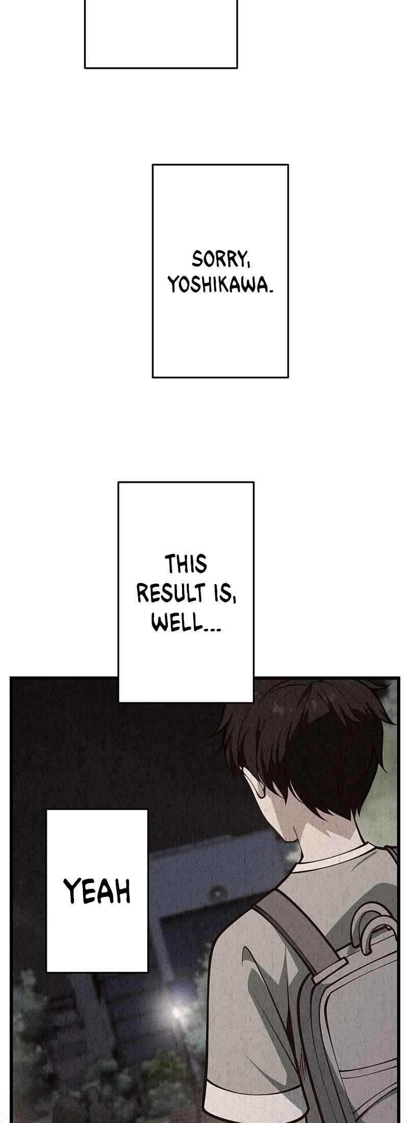 Page 48 Chapter 3 Kakusei Kaku Gamer no Genjitsu Kouryaku