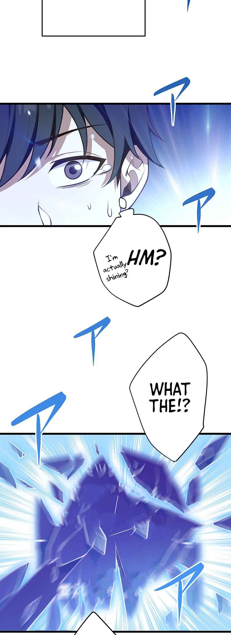 Page 51 Chapter 3 Kakusei Kaku Gamer no Genjitsu Kouryaku