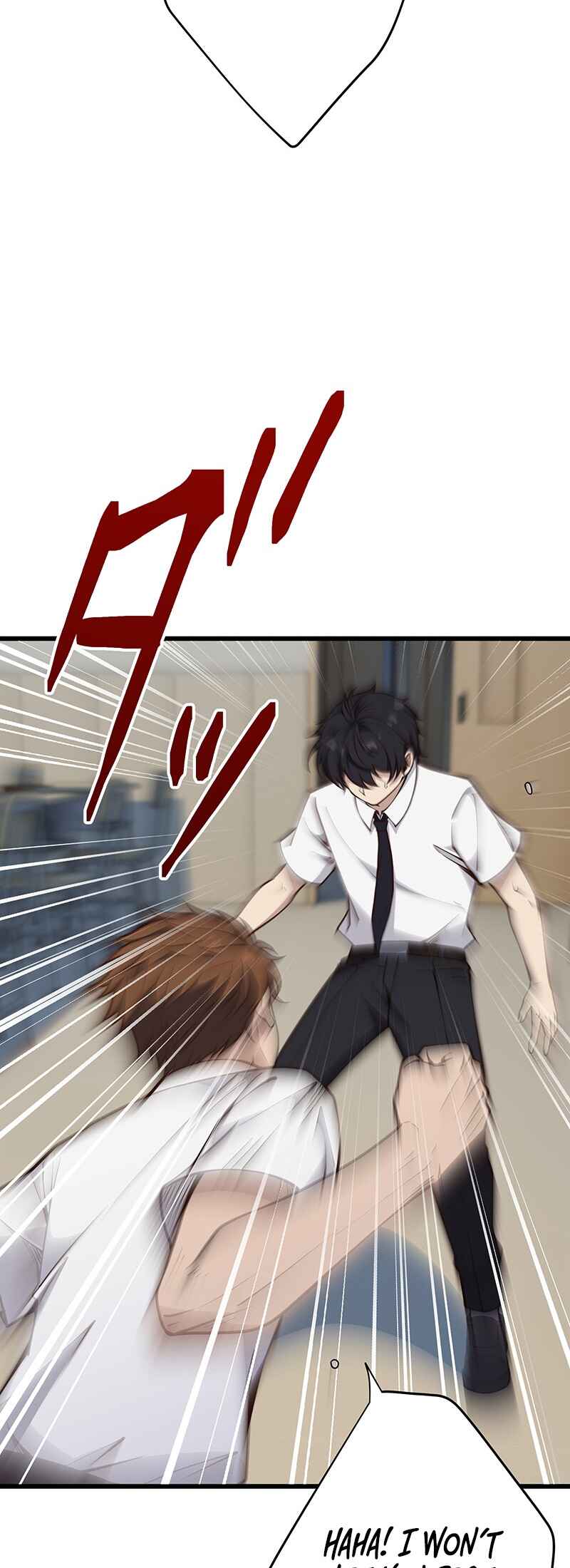Page 53 Chapter 3 Kakusei Kaku Gamer no Genjitsu Kouryaku
