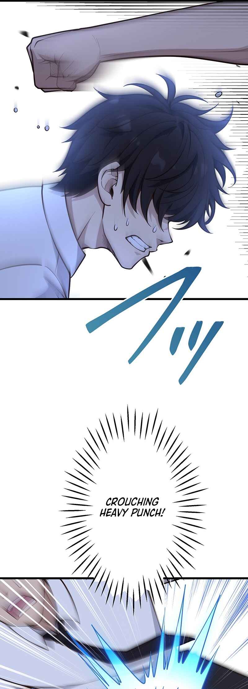 Page 55 Chapter 3 Kakusei Kaku Gamer no Genjitsu Kouryaku