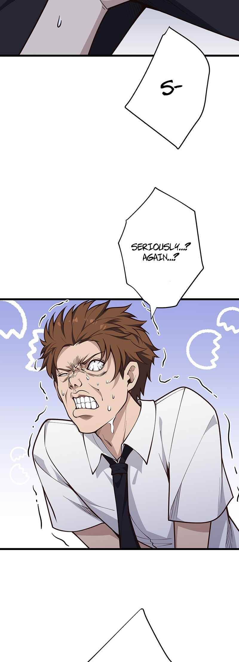 Page 57 Chapter 3 Kakusei Kaku Gamer no Genjitsu Kouryaku