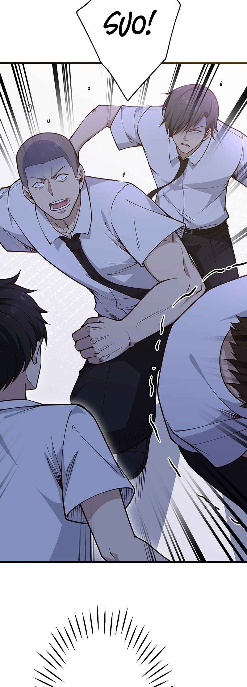 Page 58 Chapter 3 Kakusei Kaku Gamer no Genjitsu Kouryaku