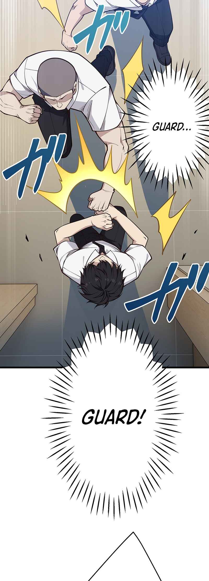 Page 60 Chapter 3 Kakusei Kaku Gamer no Genjitsu Kouryaku