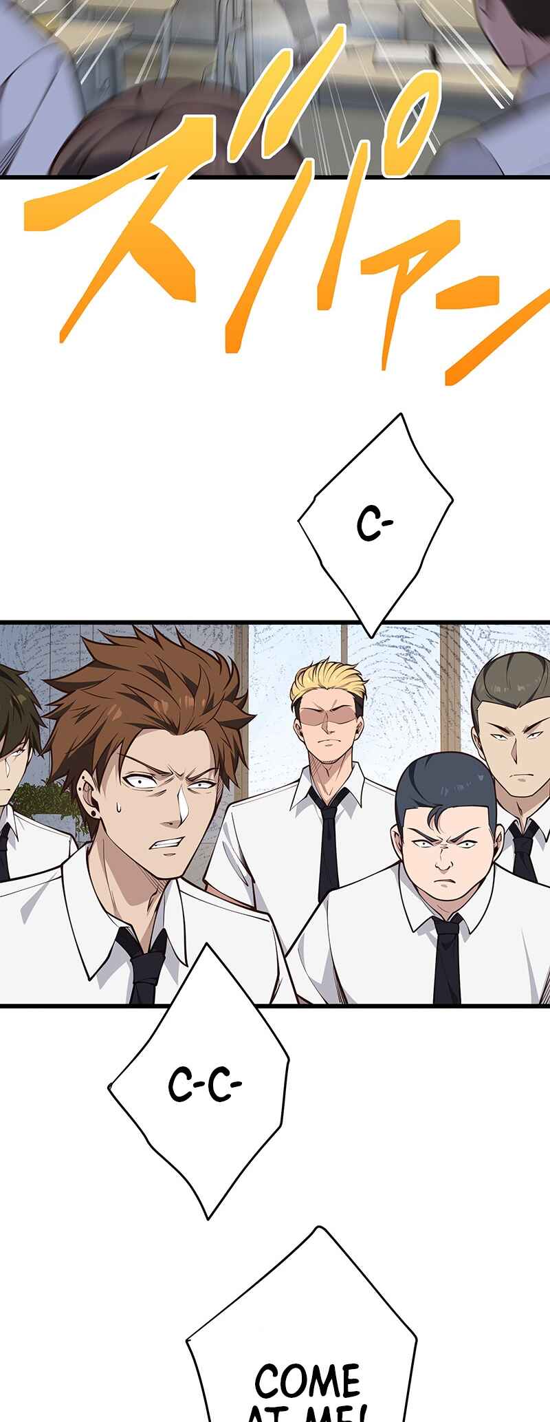 Page 66 Chapter 3 Kakusei Kaku Gamer no Genjitsu Kouryaku