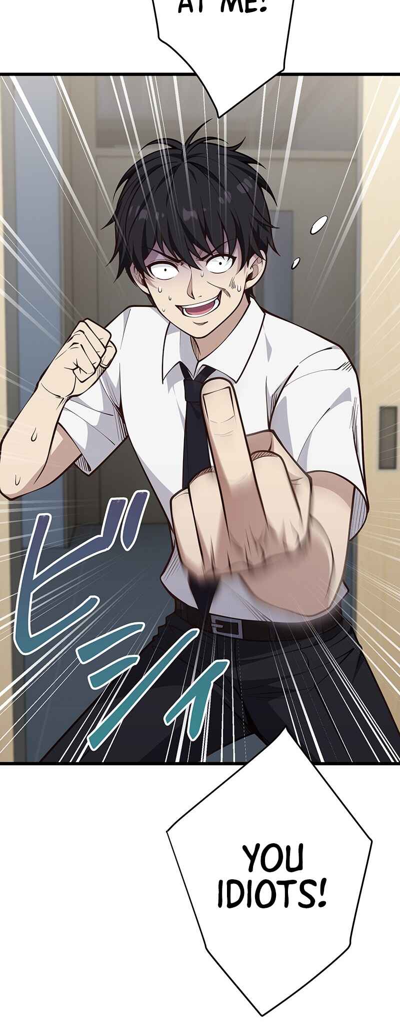 Page 67 Chapter 3 Kakusei Kaku Gamer no Genjitsu Kouryaku