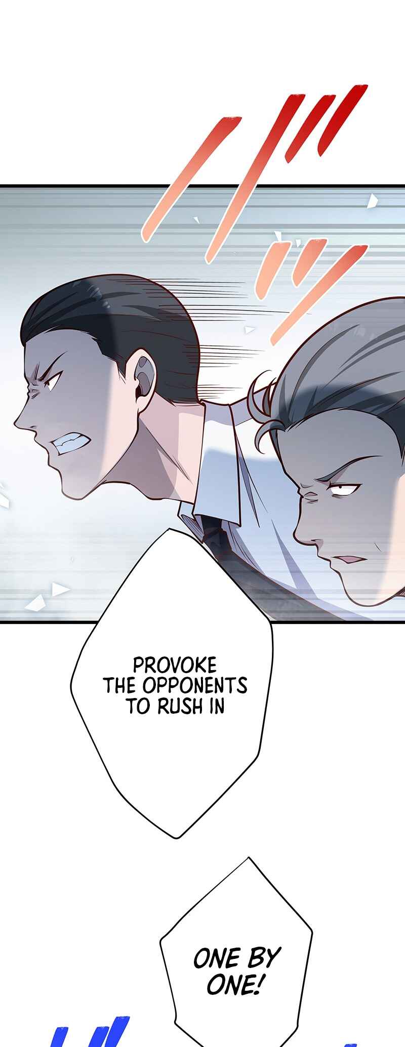 Page 68 Chapter 3 Kakusei Kaku Gamer no Genjitsu Kouryaku