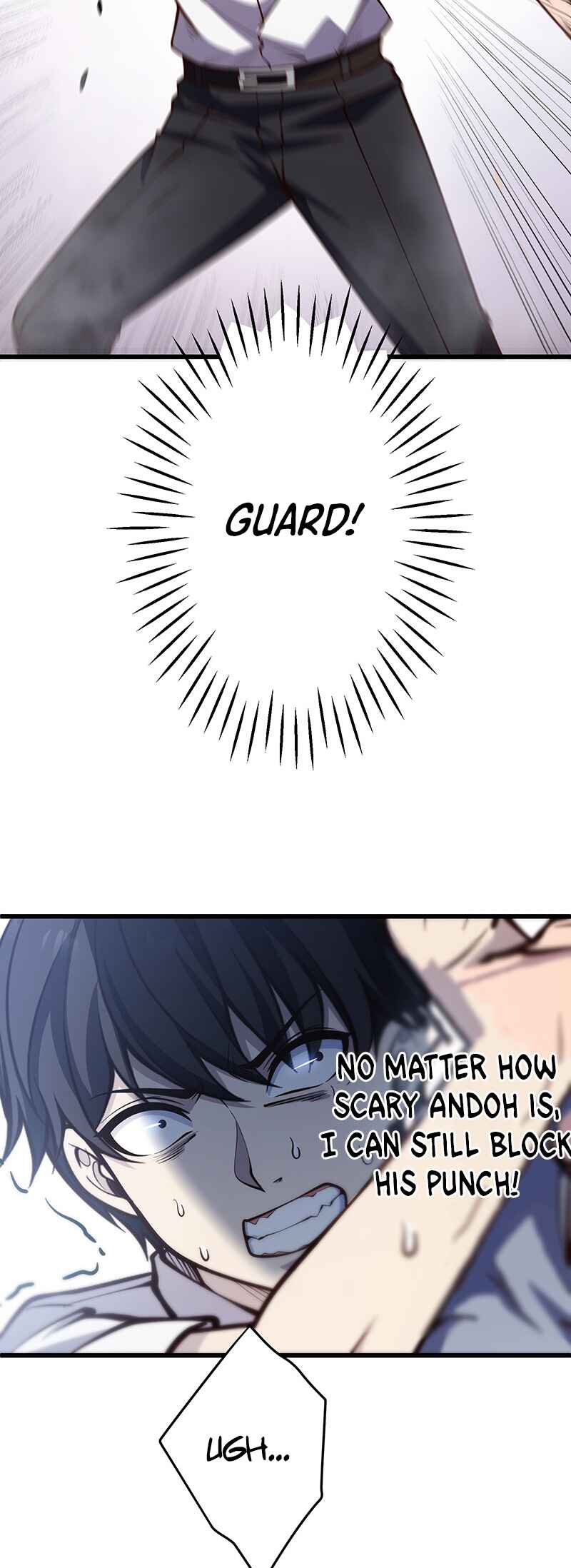 Page 77 Chapter 3 Kakusei Kaku Gamer no Genjitsu Kouryaku