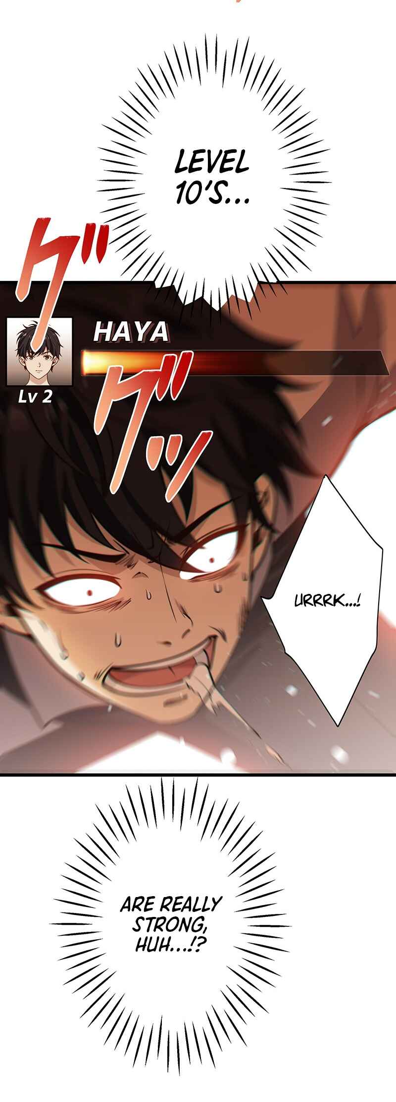 Page 89 Chapter 3 Kakusei Kaku Gamer no Genjitsu Kouryaku