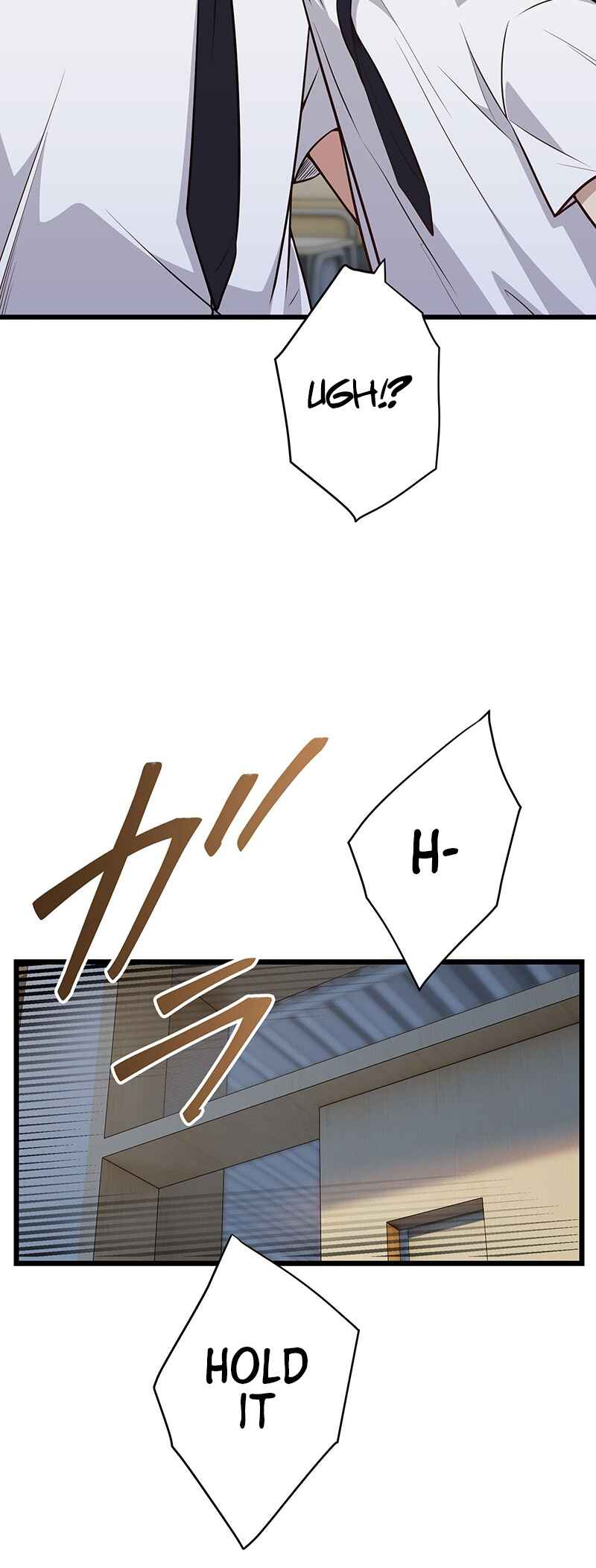 Page 9 Chapter 3 Kakusei Kaku Gamer no Genjitsu Kouryaku