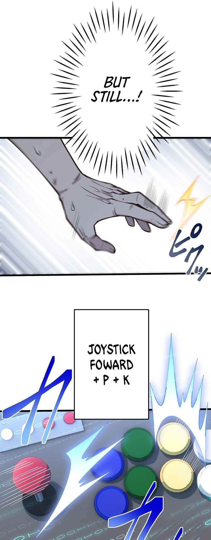Page 90 Chapter 3 Kakusei Kaku Gamer no Genjitsu Kouryaku