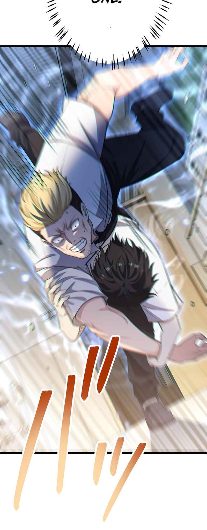 Page 93 Chapter 3 Kakusei Kaku Gamer no Genjitsu Kouryaku