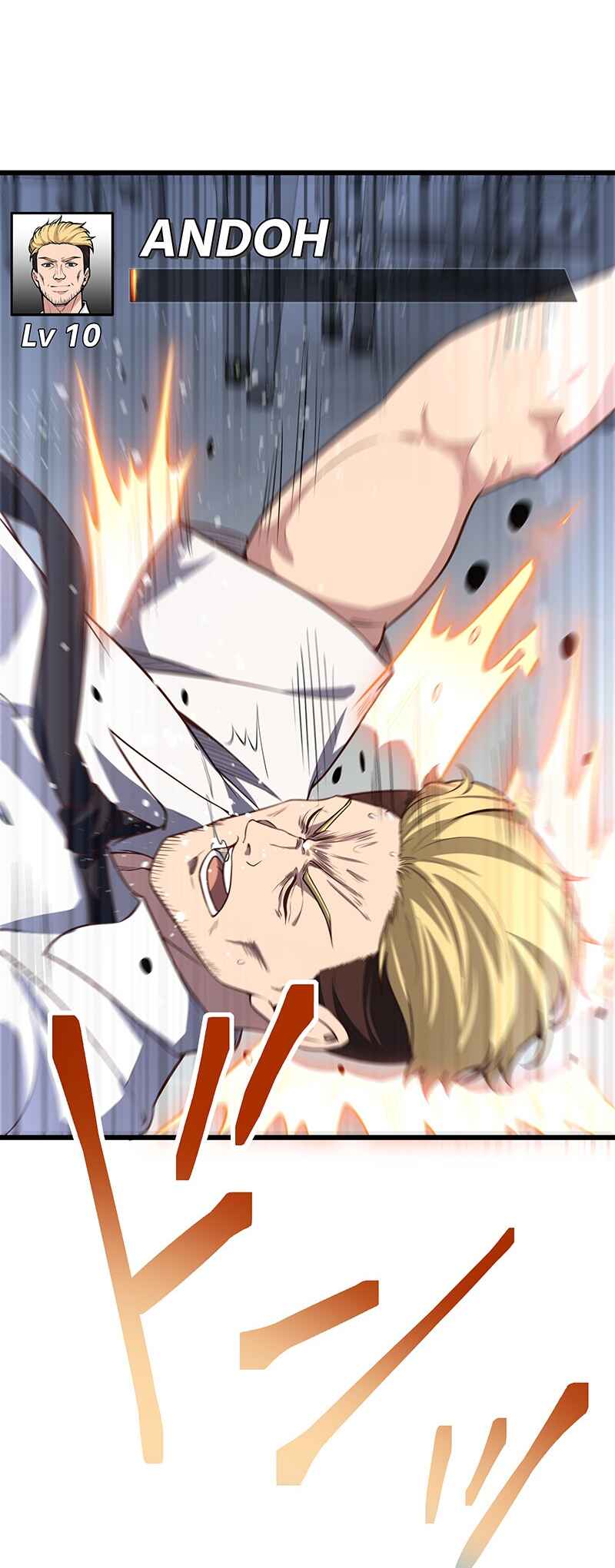 Page 94 Chapter 3 Kakusei Kaku Gamer no Genjitsu Kouryaku
