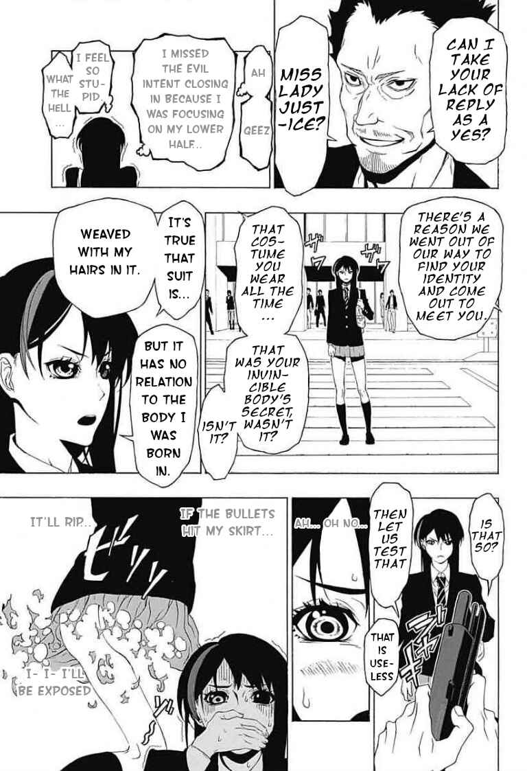 Page 23 Chapter Unknown_cefa Lady Justice (Pre-Serialization)