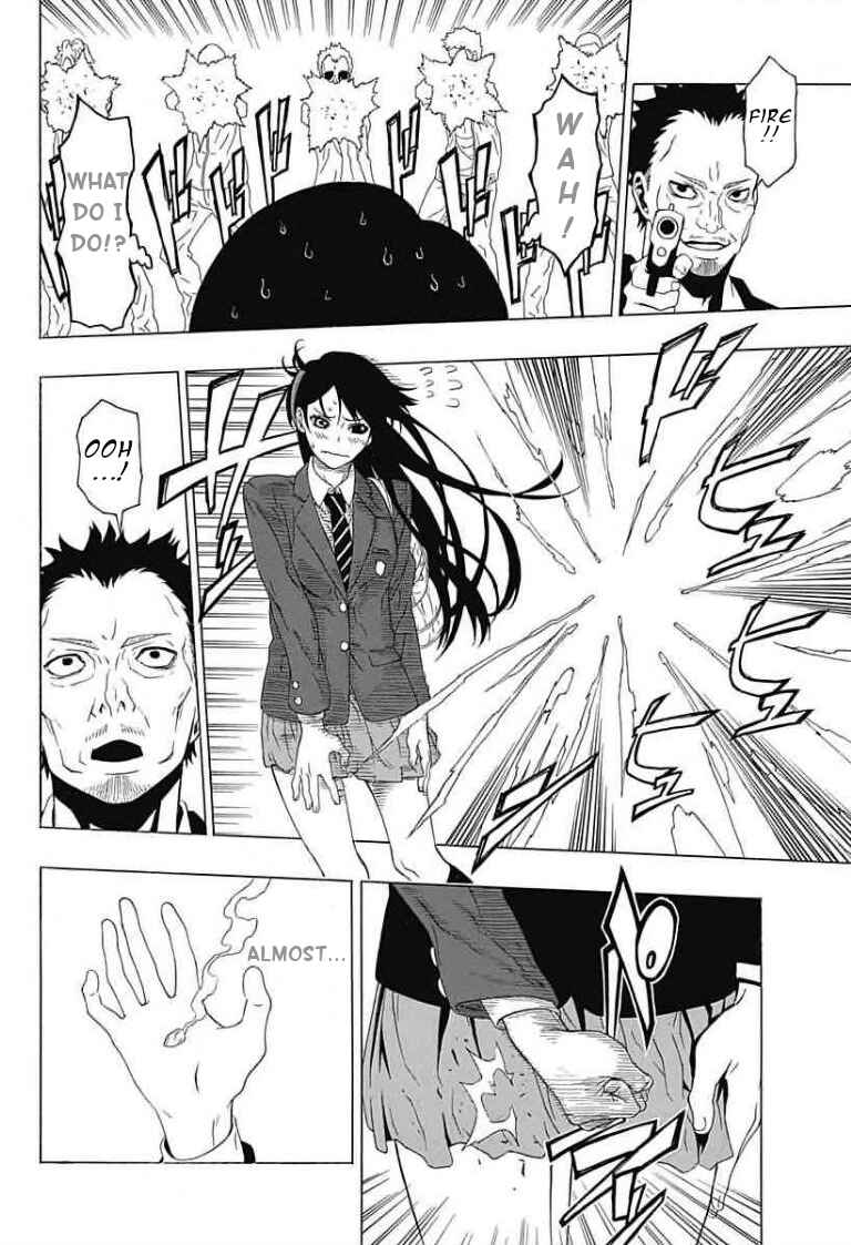 Page 24 Chapter Unknown_cefa Lady Justice (Pre-Serialization)