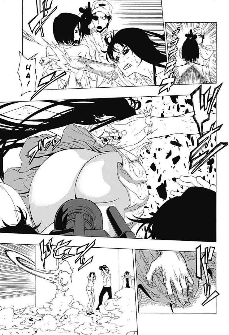Page 35 Chapter Unknown_cefa Lady Justice (Pre-Serialization)