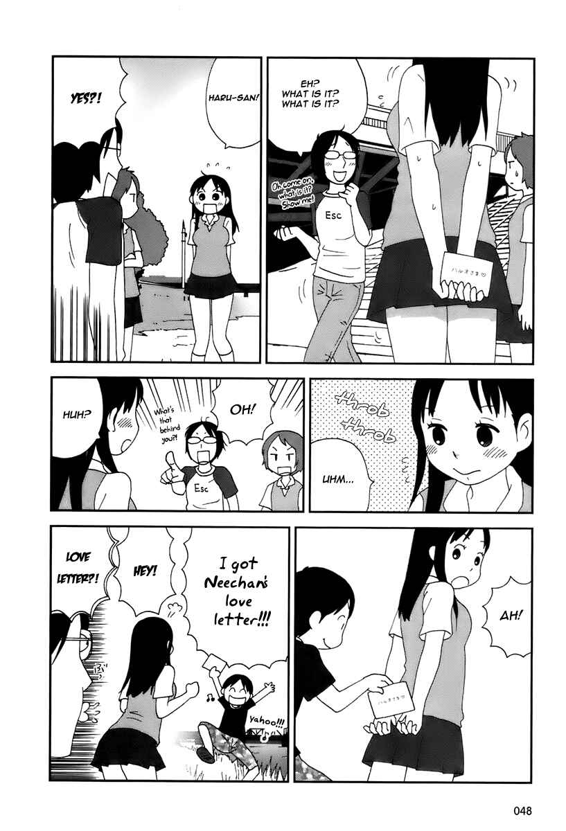 Page 13 Chapter 3 Tamariba