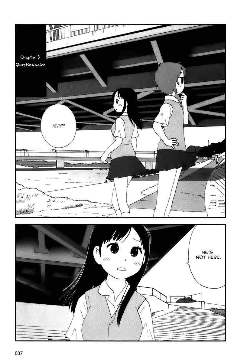 Page 2 Chapter 3 Tamariba
