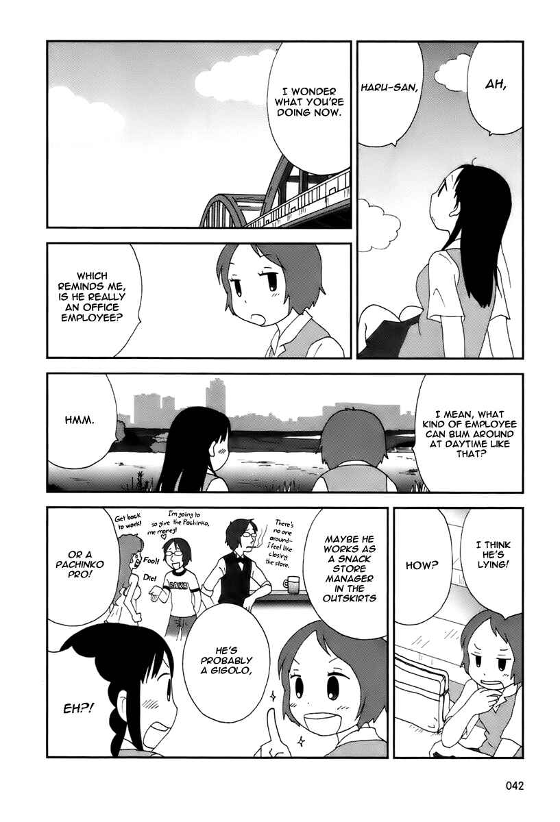 Page 7 Chapter 3 Tamariba