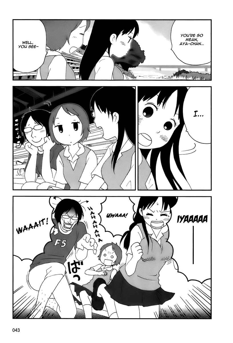 Page 8 Chapter 3 Tamariba