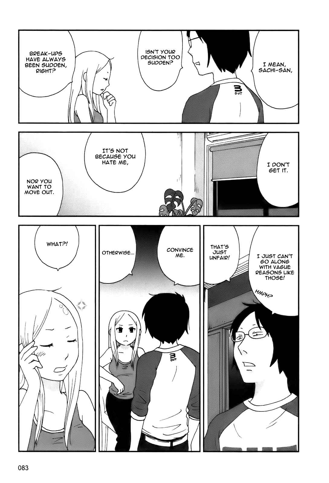 Page 14 Chapter 5 Tamariba