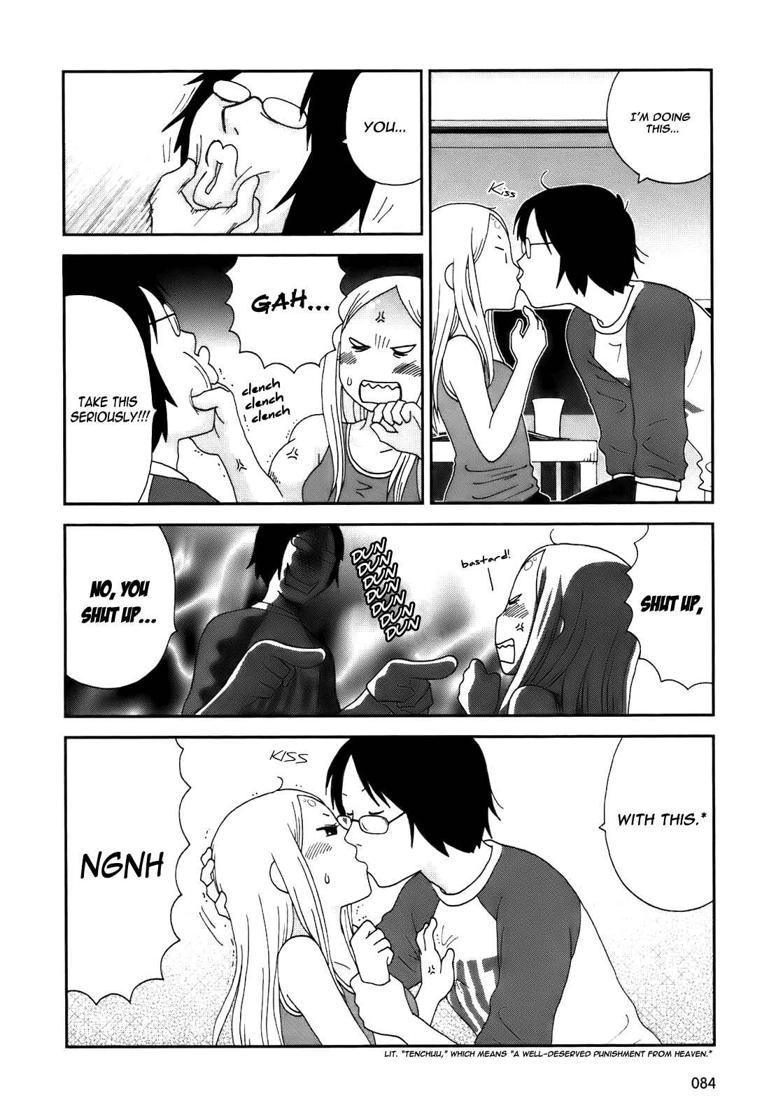 Page 15 Chapter 5 Tamariba