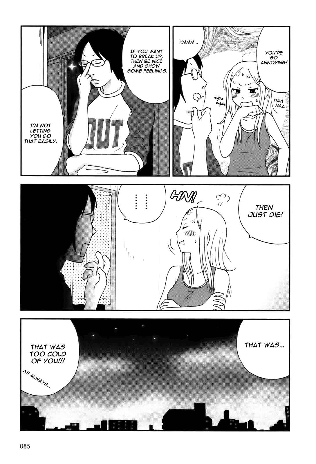 Page 16 Chapter 5 Tamariba