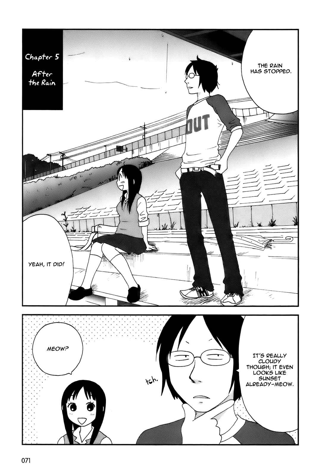 Page 2 Chapter 5 Tamariba