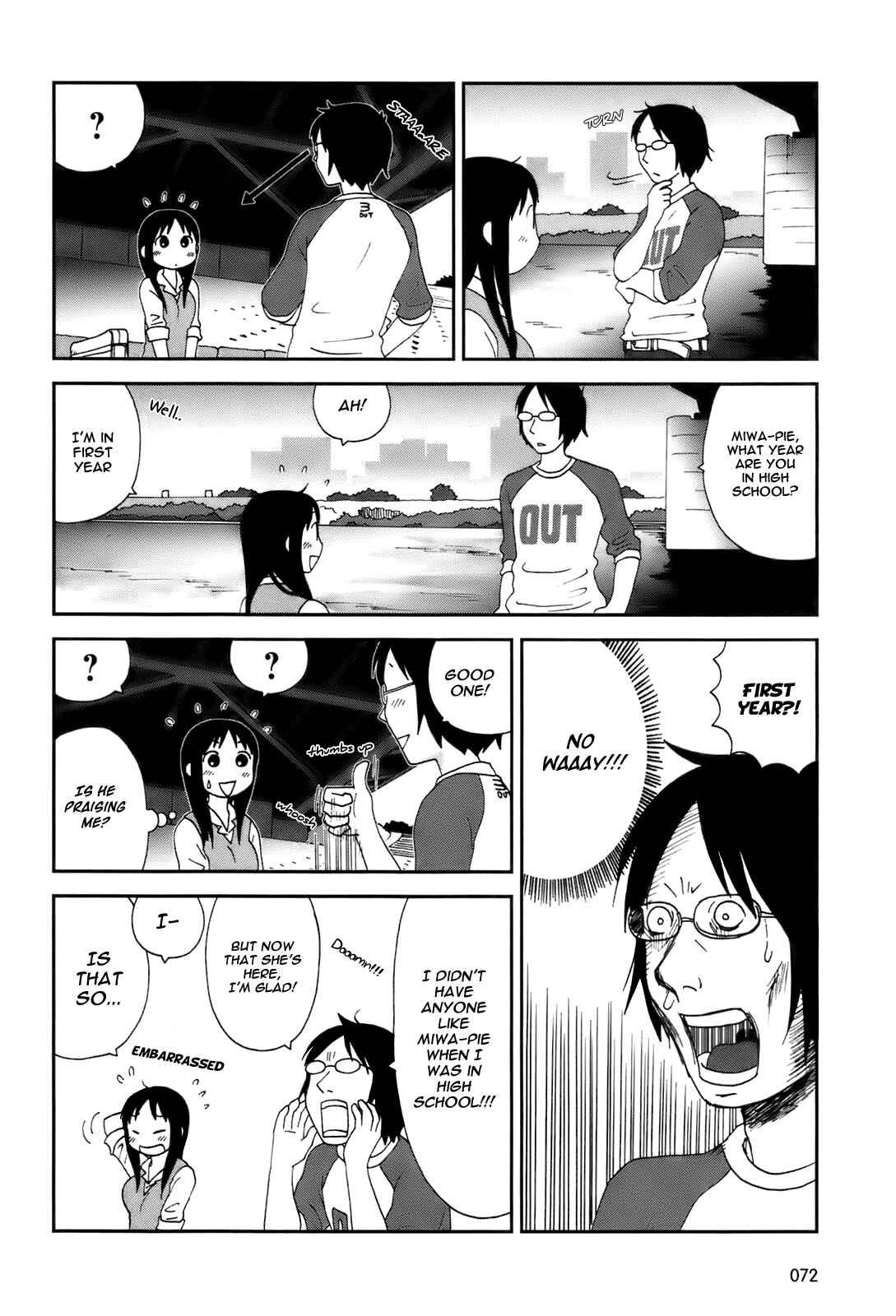 Page 3 Chapter 5 Tamariba