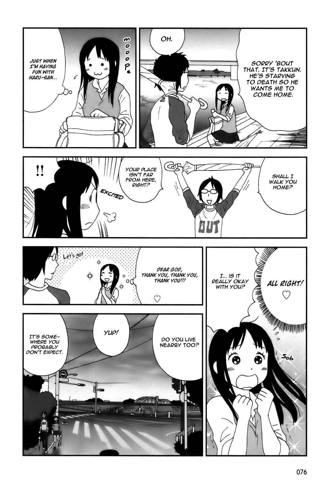 Page 7 Chapter 5 Tamariba
