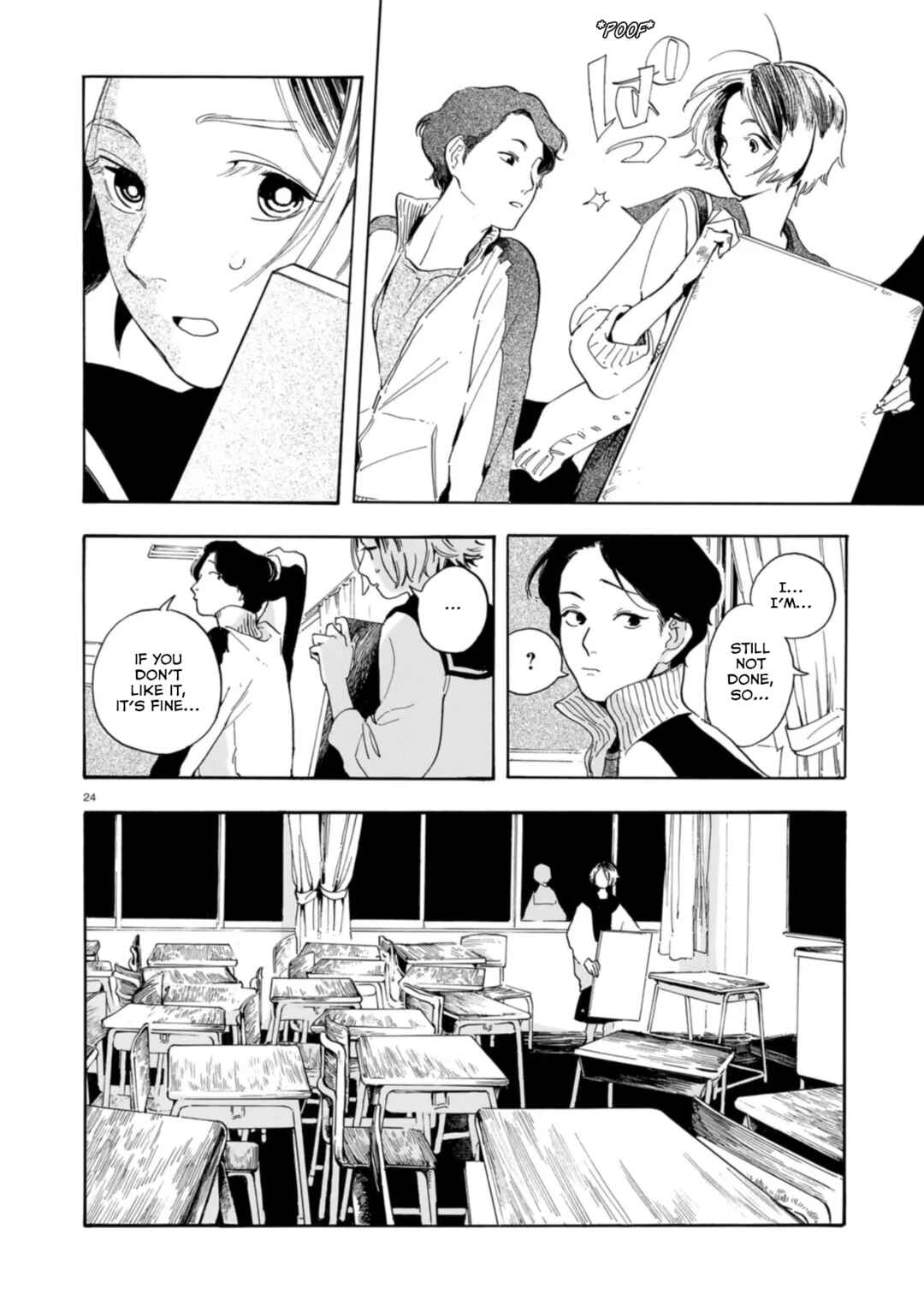 Page 25 Chapter Unknown_97b4 Shuusaku Aki no Mado