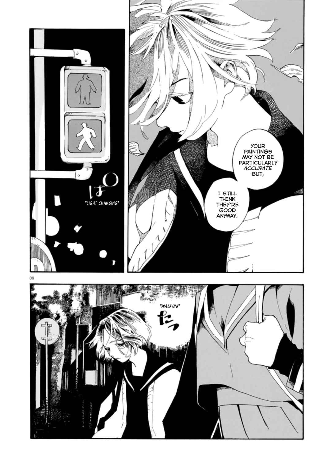 Page 36 Chapter Unknown_97b4 Shuusaku Aki no Mado