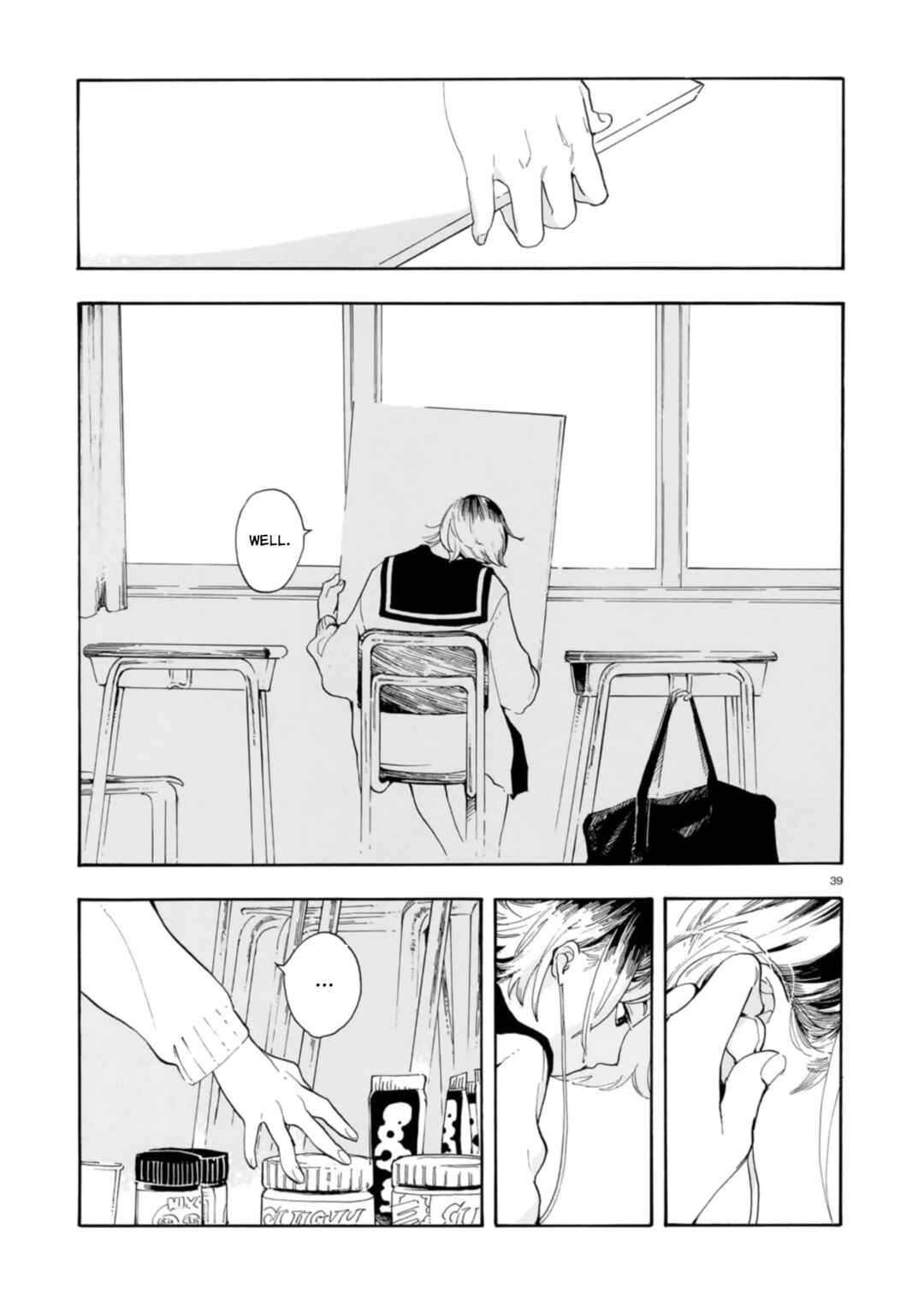 Page 39 Chapter Unknown_97b4 Shuusaku Aki no Mado