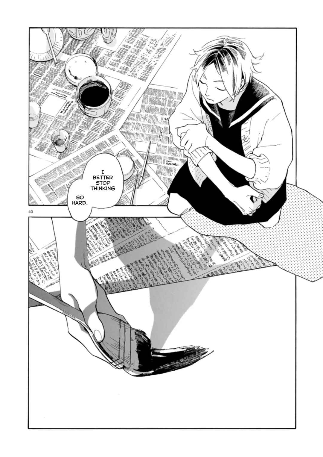 Page 40 Chapter Unknown_97b4 Shuusaku Aki no Mado