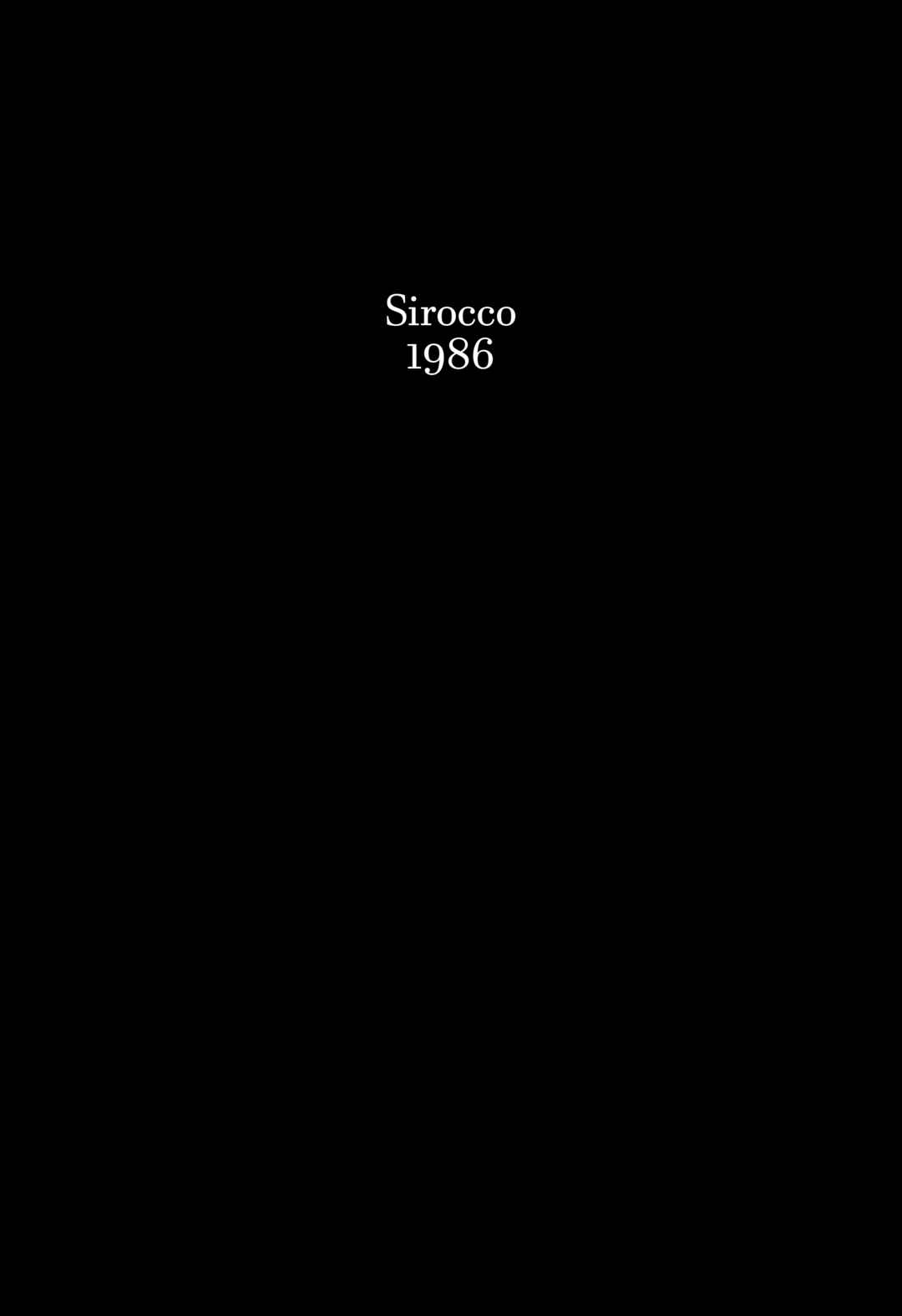 Page 1 Chapter Unknown_bad4 Sirocco