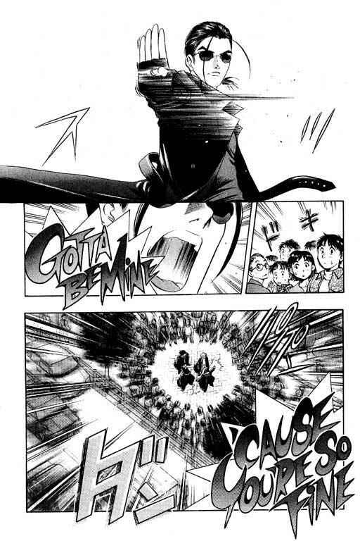 Page 22 Chapter 1 Dragon Voice