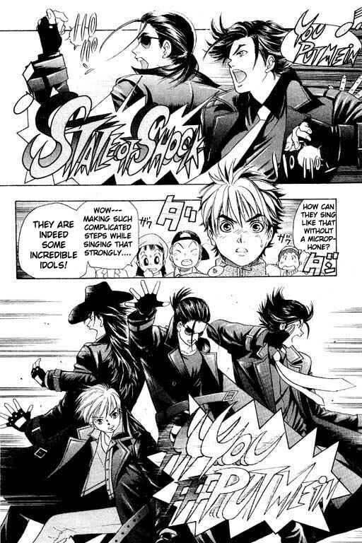Page 24 Chapter 1 Dragon Voice
