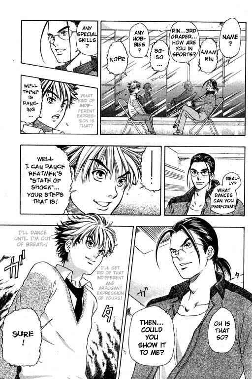 Page 37 Chapter 1 Dragon Voice