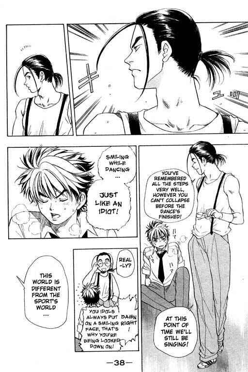 Page 40 Chapter 1 Dragon Voice