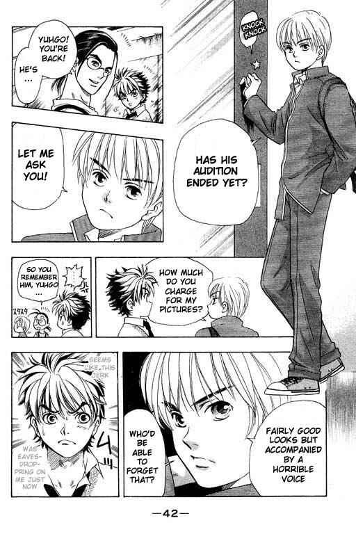 Page 44 Chapter 1 Dragon Voice
